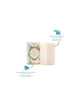 Laden Sie das Bild in den Galerie-Viewer, Duftseife Meerfenchel 150g