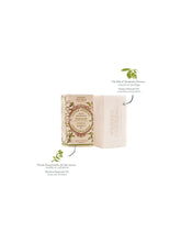 Laden Sie das Bild in den Galerie-Viewer, Duftseife Verbene 150g