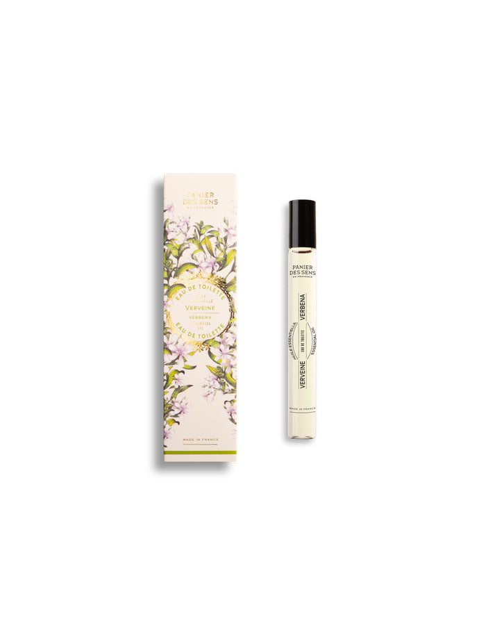 Roll on EDT 'Verbene' 10ml