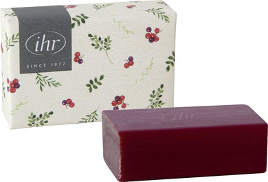 Seife 'Berry allover'