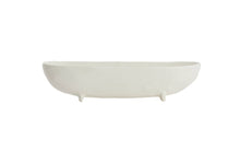 Laden Sie das Bild in den Galerie-Viewer, Jardiniere &#39;Rosana&#39;  creme, klein