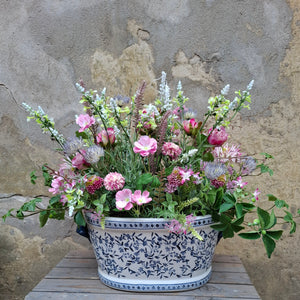 Jardiniere 'Nottingham' XXL
