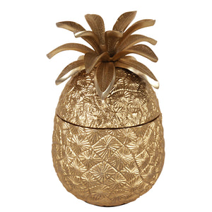 Dose 'Ananas' gold gr.