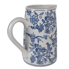 Laden Sie das Bild in den Galerie-Viewer, Krug 'Delft'