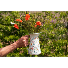 Laden Sie das Bild in den Galerie-Viewer, Krug 'Flora &amp; Fauna'