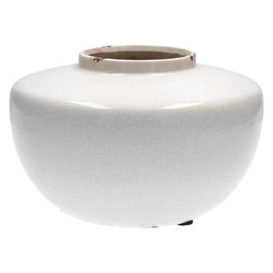 Vase 'Atlanta' gr.