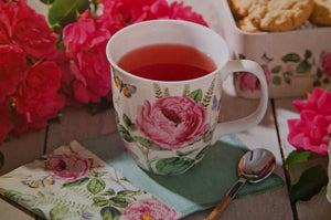 Eierbecher 'Mette' cream