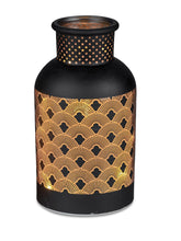 Laden Sie das Bild in den Galerie-Viewer, Glas-Deko-Licht groß