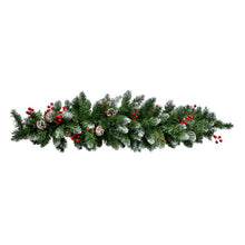Laden Sie das Bild in den Galerie-Viewer, Xmas-Deko 'Tanne'