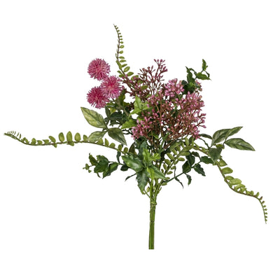 Mix-Strauß, pink