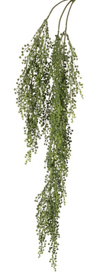 Beerenhänger grün