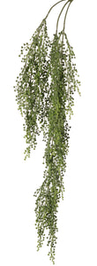 Beerenhänger grün