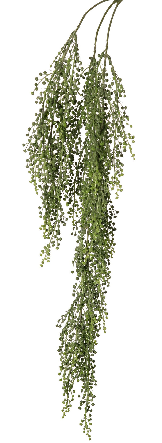 Beerenhänger grün