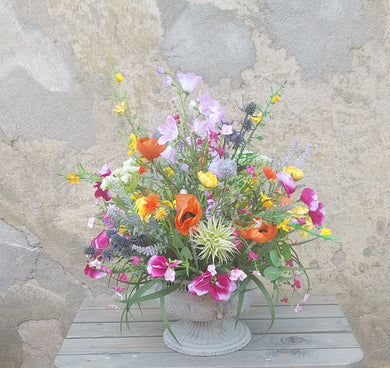 Wiesenblumen-Mix I