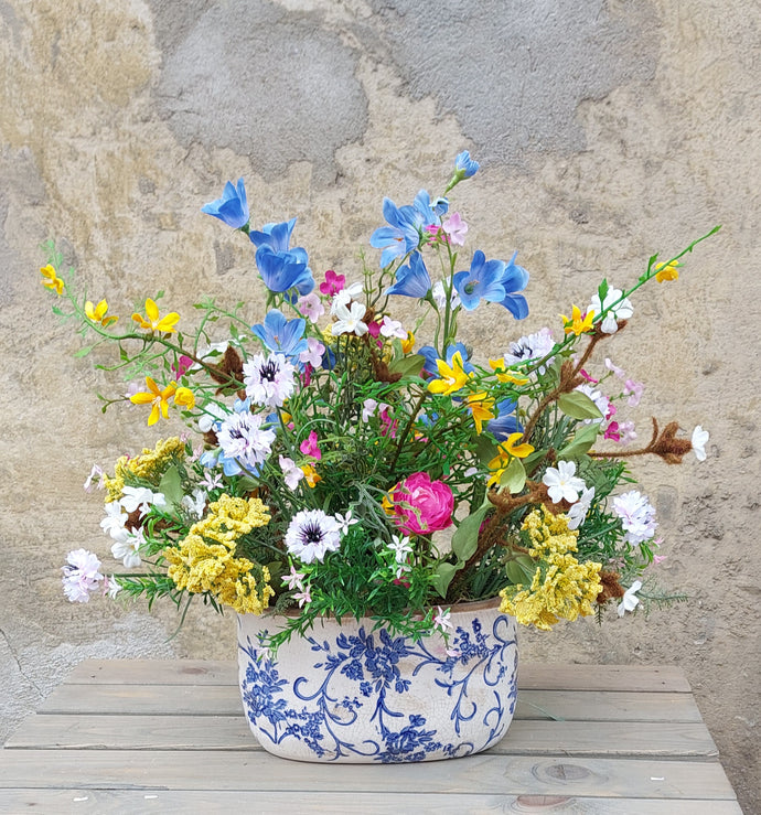 Sommerblumen II