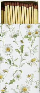 Streichhölzer 'Daisies'