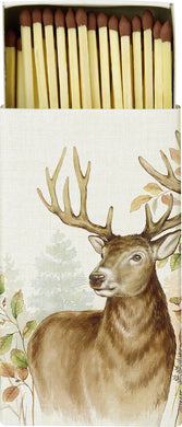 Streichhölzer  'Hunted Deer'