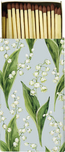 Sreichhölzer 'Mayflower Field'