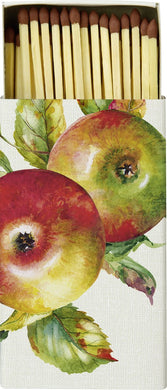 Streichhölzer  'Home Grown Apples'