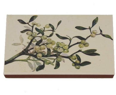 Streichholzer 'Misteltoe'