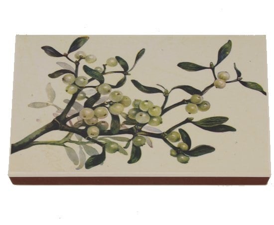 Streichholzer 'Misteltoe'