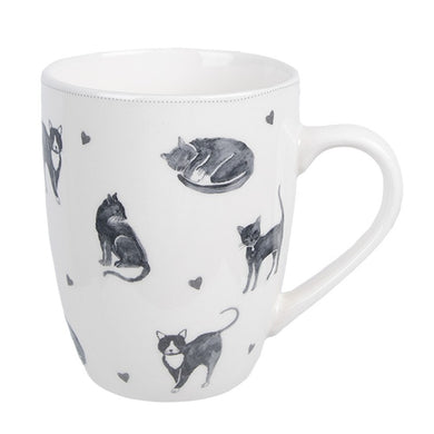 Tasse 'Katzen'