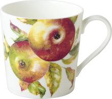 Laden Sie das Bild in den Galerie-Viewer, Tasse 'Home Grown Apples' cream