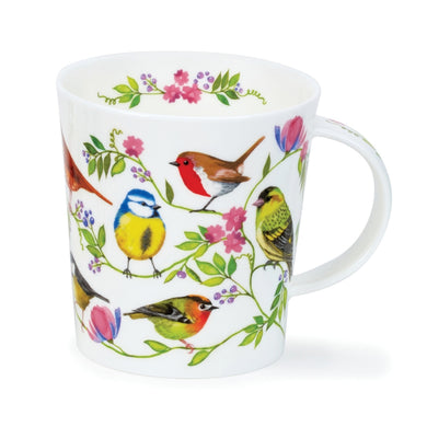 Tasse 'Morning Chorus'