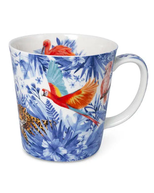 Tasse 'Cobalt Blue'