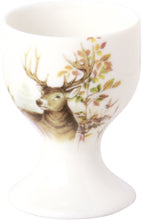 Laden Sie das Bild in den Galerie-Viewer, Eierbecher &#39;Hunted Deer&#39;