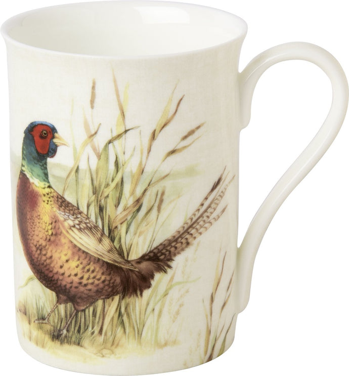 Tasse  'Hunted Pheasant'