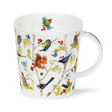 Tasse Lomond 'Secret Wood'