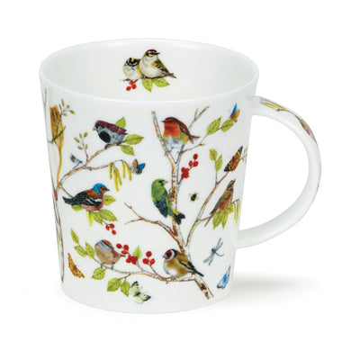 Tasse Lomond 'Secret Wood'