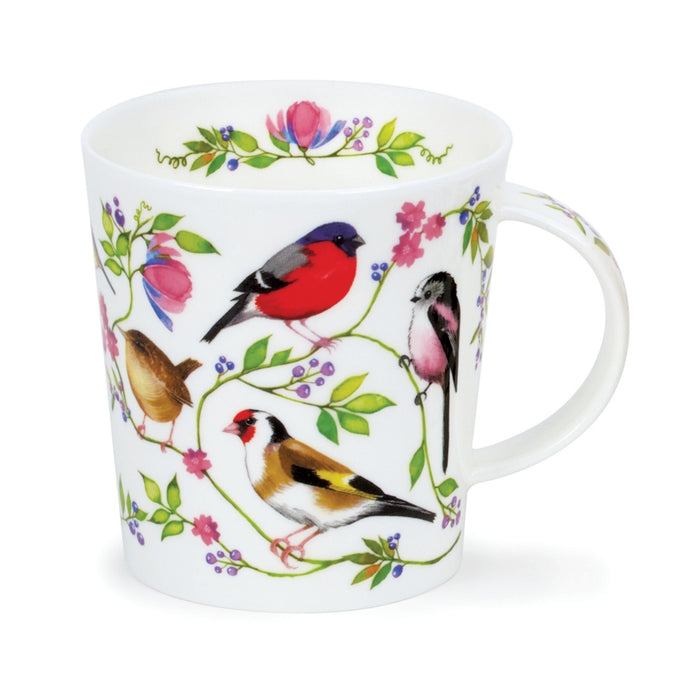 Tasse 'Morning Chorus'