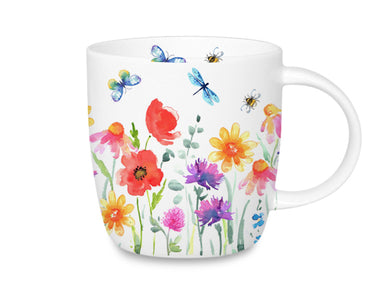 Tasse Sophie 'Summer Florals'