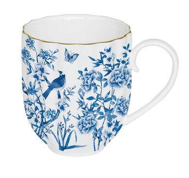 Tasse 'Paradise Garden'