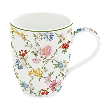 Tasse 'Garden dreams'