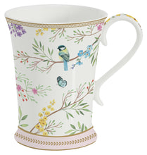 Laden Sie das Bild in den Galerie-Viewer, Tasse 'Birds Melody'