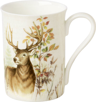Tasse 'Hunted Deer'