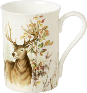 Tasse 'Hunted Deer'