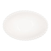 Laden Sie das Bild in den Galerie-Viewer, Mini-Schälchen oval, weiß