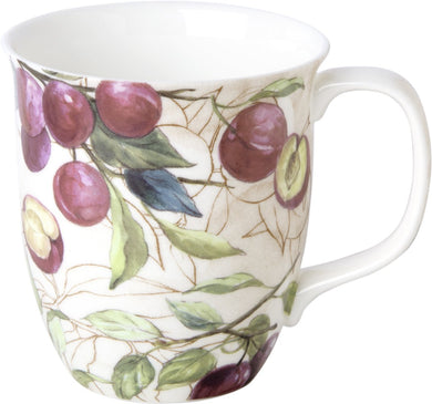 Becher 'Country Plums'