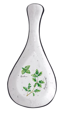 Löffel-Ablage  'Herbarium'