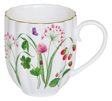 Tasse 'En Plein Air'