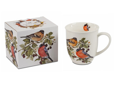 Tasse 'Gimpel'