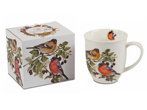 Tasse 'Gimpel'