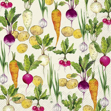 Laden Sie das Bild in den Galerie-Viewer, Lunch-Serv. 'Mixed Vegetables' cream