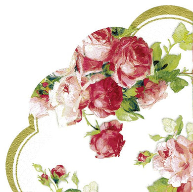 Rondo-Serv. 'Victoria' white