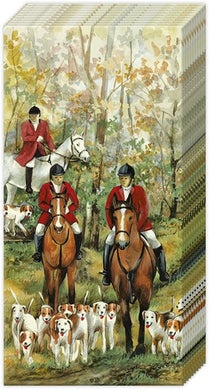 TT 'Hunting Season'