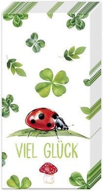 TT 'Lucky Ladybugs'